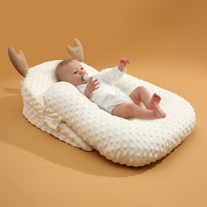Nursing Pillow Breastfeeding - 0-2t Baby Anti Erbrechen Hang Pad