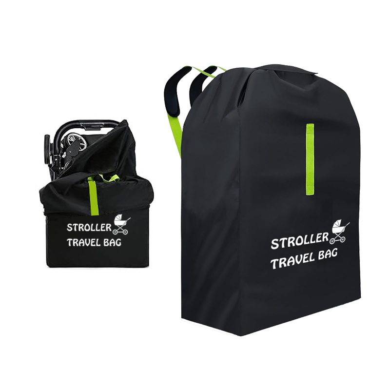 Baby Products Brands - Reisetasche für BABY-Kinderwagen für Flugzeuge, Straßenausflüge,