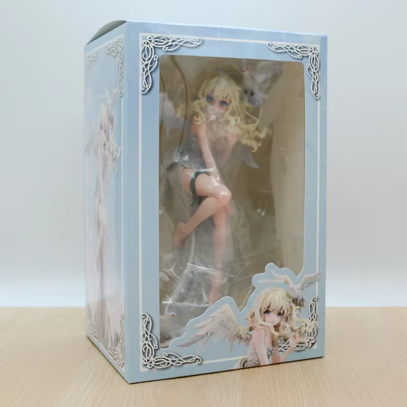 Baby Products Good For Adults - 22cm Ziegenbaby Sexy Anime-Mädchenfigur Kleiner Engel