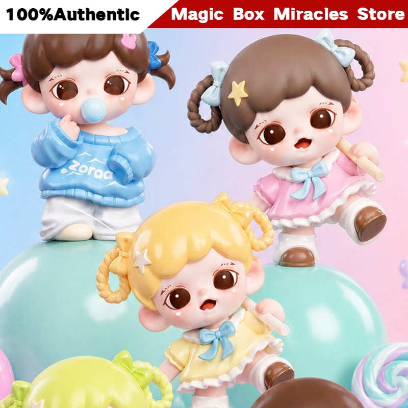 Baby Products Good For Adults - Original Baby Zoraa Candy Play House
