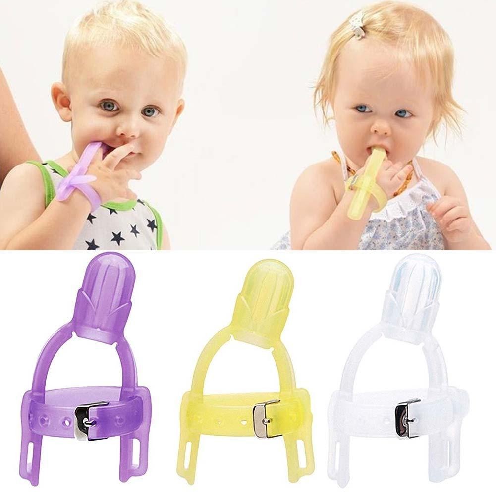 Baby Products Sale - Ungiftiges Silikon Baby Kinder Kind Finger