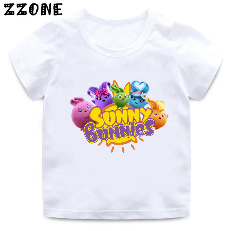 Baby Products Sale - Heißer Verkauf Sunny Bunnies Drucken Cartoon