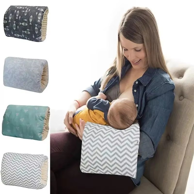 Bequeme Wiege Still arm Kissen – Nursing Pillow Breastfeeding Bewertung und Preis