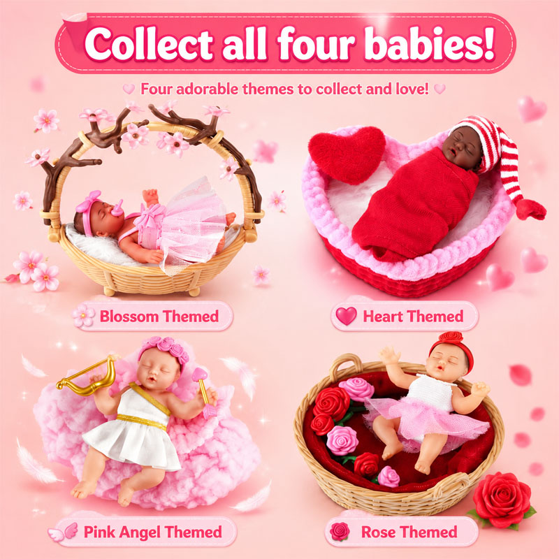 Zuru Mini Brand My Mini Baby S – Baby Products Brands Bewertung und Preis