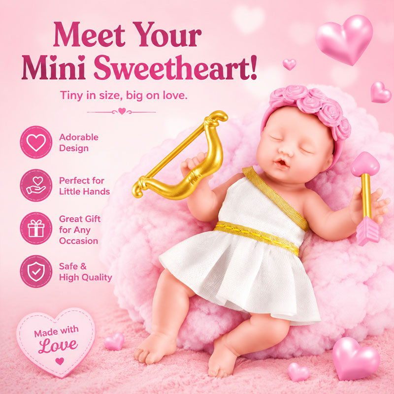 Zuru Mini Brand My Mini Baby S – Baby Products Brands Bewertung und Preis