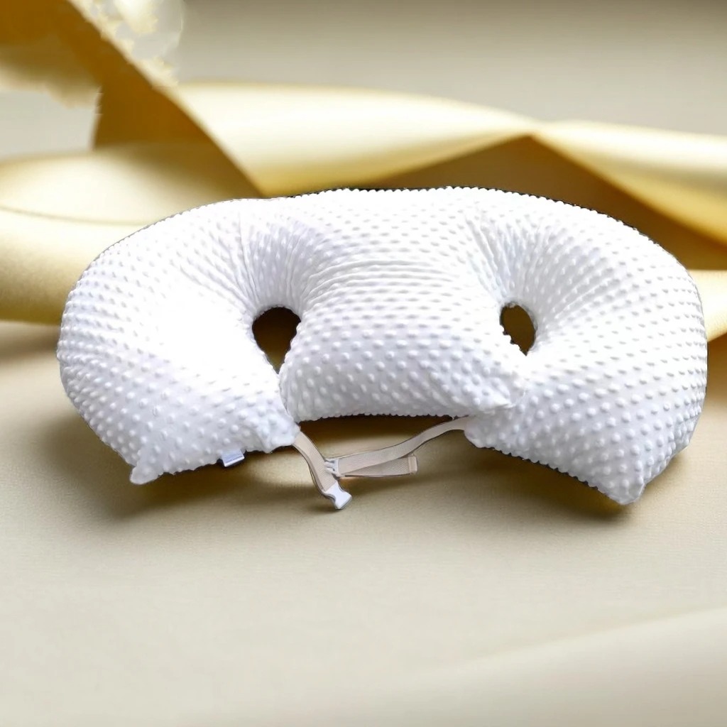 BABY Neugeborenen-Stillkissen  – Nursing Pillow Breastfeeding Bewertung und Preis