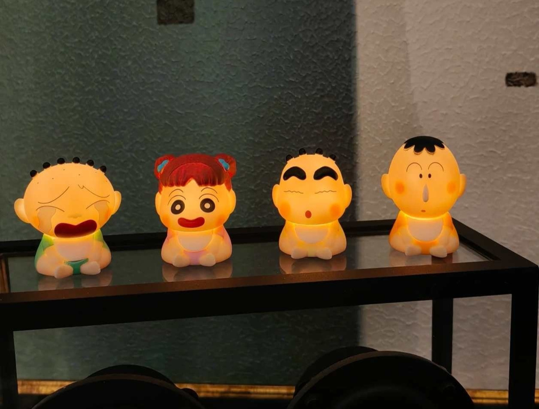 Neue Produkte auf Lager Anime  – Baby Products Japan Bewertung und Preis