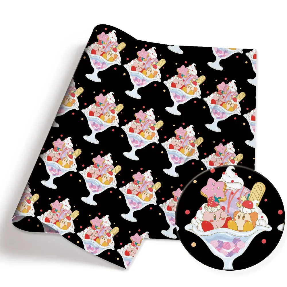 Cartoon Stoff Heißer DIY140*50 – Baby Products Japan Bewertung und Preis