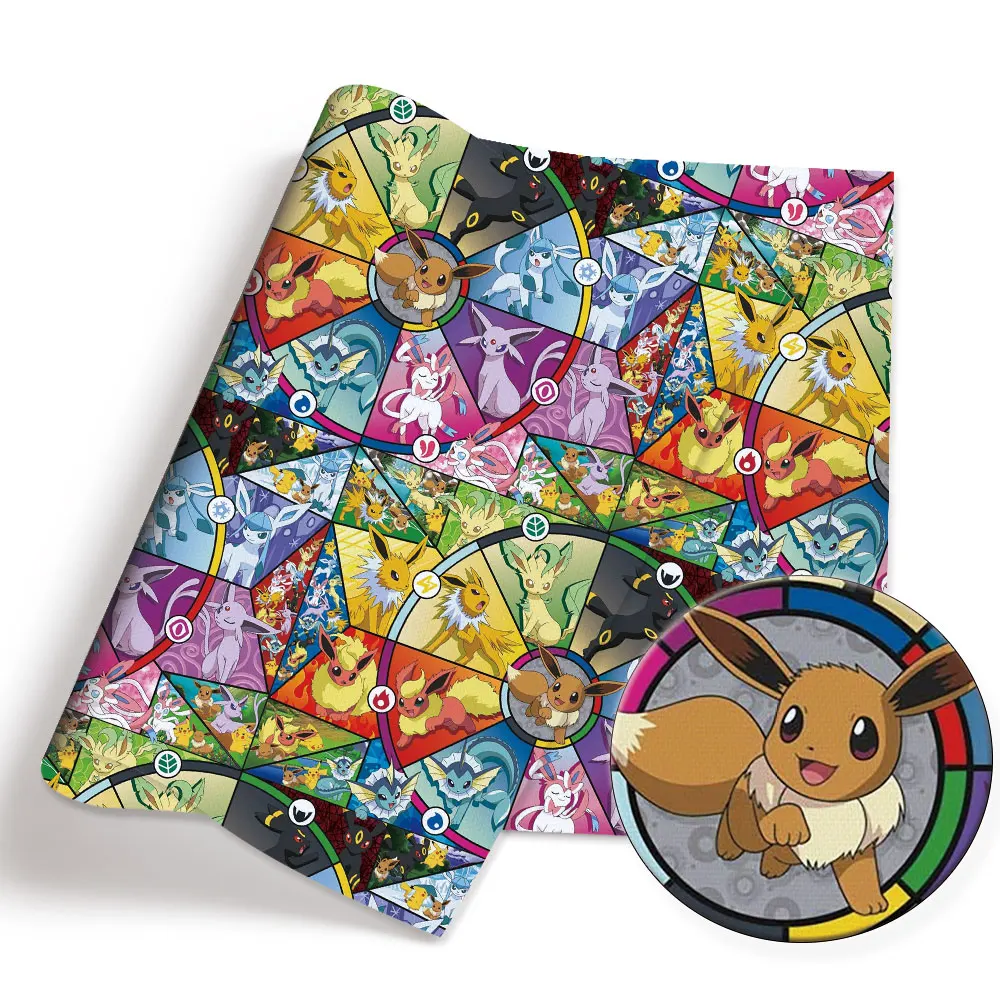 Pokemon Cartoon Stoff 140*50cm – Baby Products Japan Bewertung und Preis