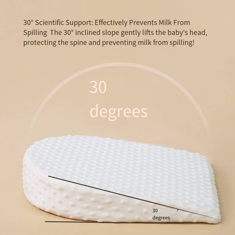 Anti-Spucken Milch Slope Kisse – Nursing Pillow Breastfeeding Bewertung und Preis