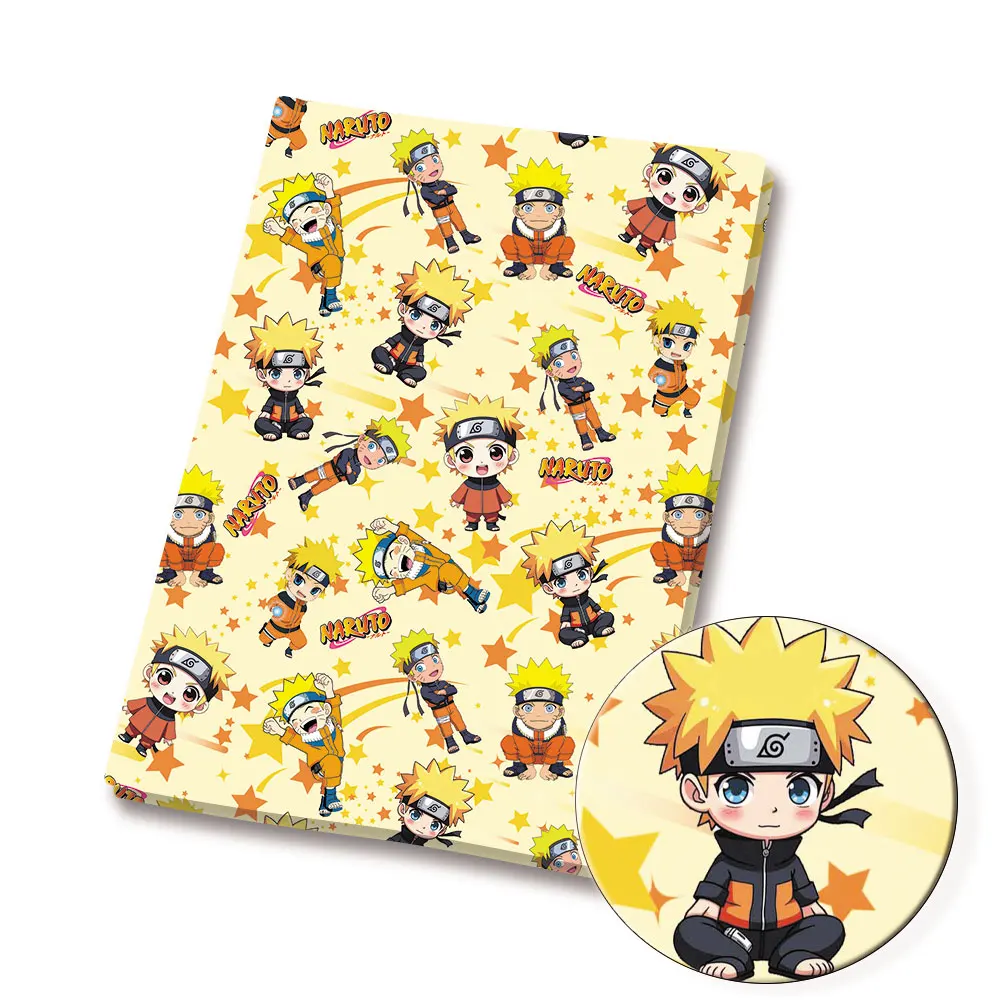 Naruto Anime-Zubehör Stoff 140 – Baby Products Japan Bewertung und Preis