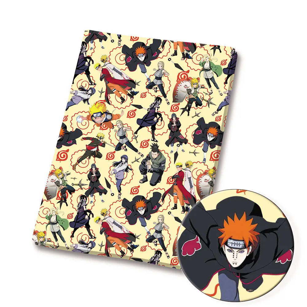 Naruto Anime-Zubehör Stoff 140 – Baby Products Japan Bewertung und Preis