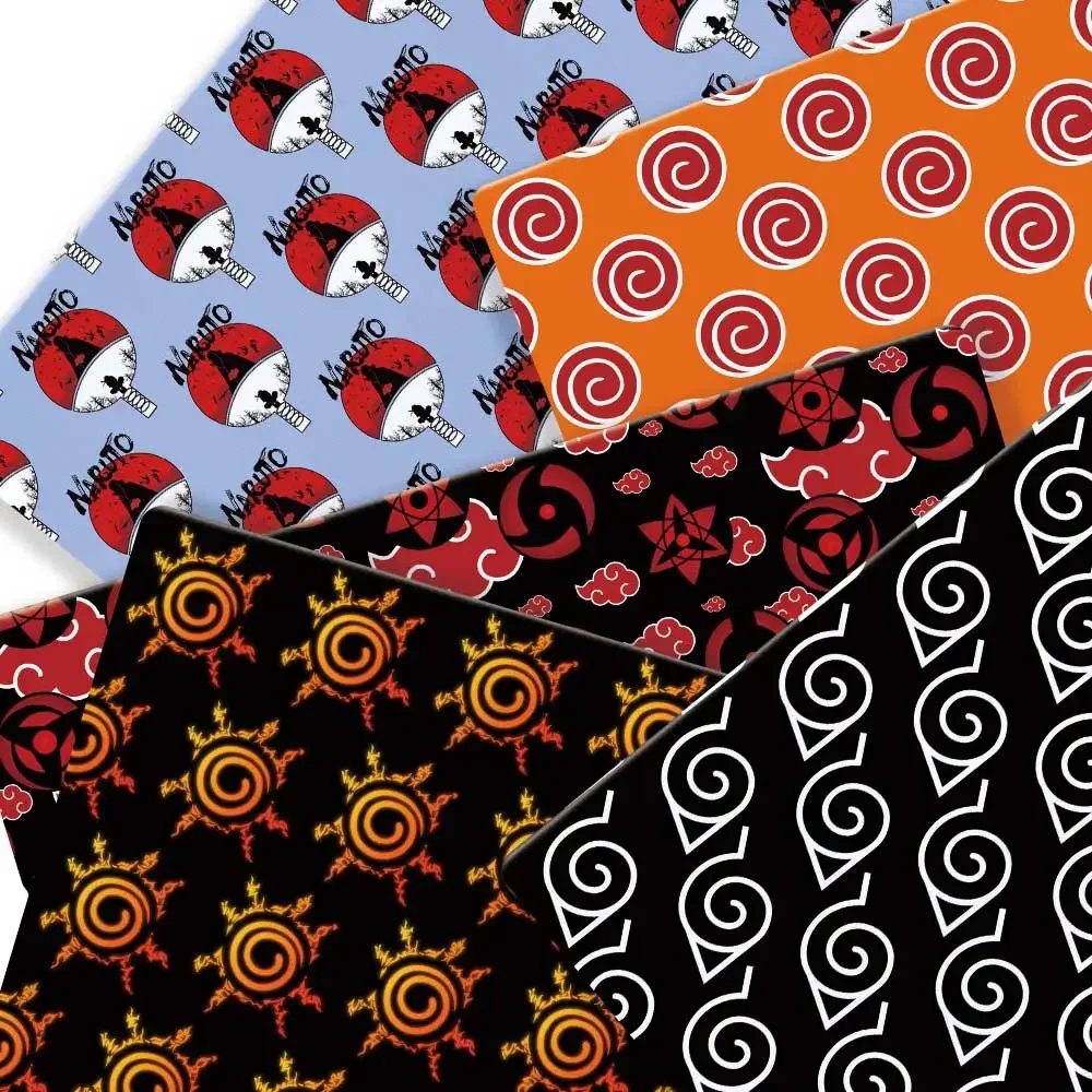 Naruto Anime Peripheriegeräte  – Baby Products Japan Bewertung und Preis