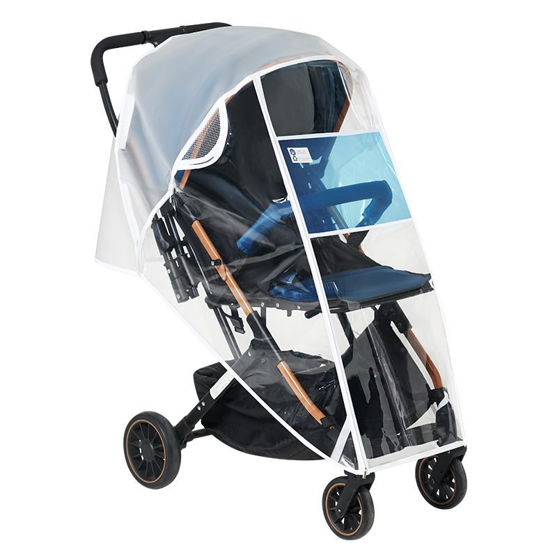 Universeller Regenschutz für K – Stroller Rain Cover Bewertung und Preis
