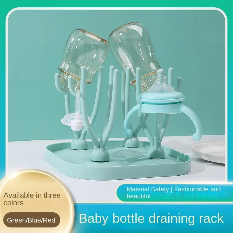 Baby-Flaschenabtropfgestell in – Baby Products Sale Bewertung und Preis