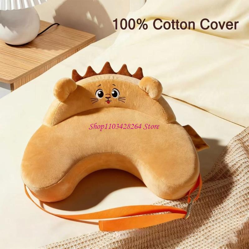 Memory-Schaum-Kissen zum Fütte – Nursing Pillow Breastfeeding Bewertung und Preis