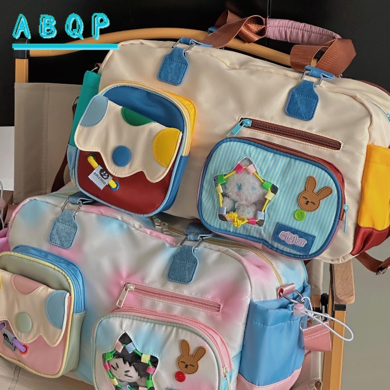 Wickeltasche Luxusmarke Cartoo – Baby Products Brands Bewertung und Preis