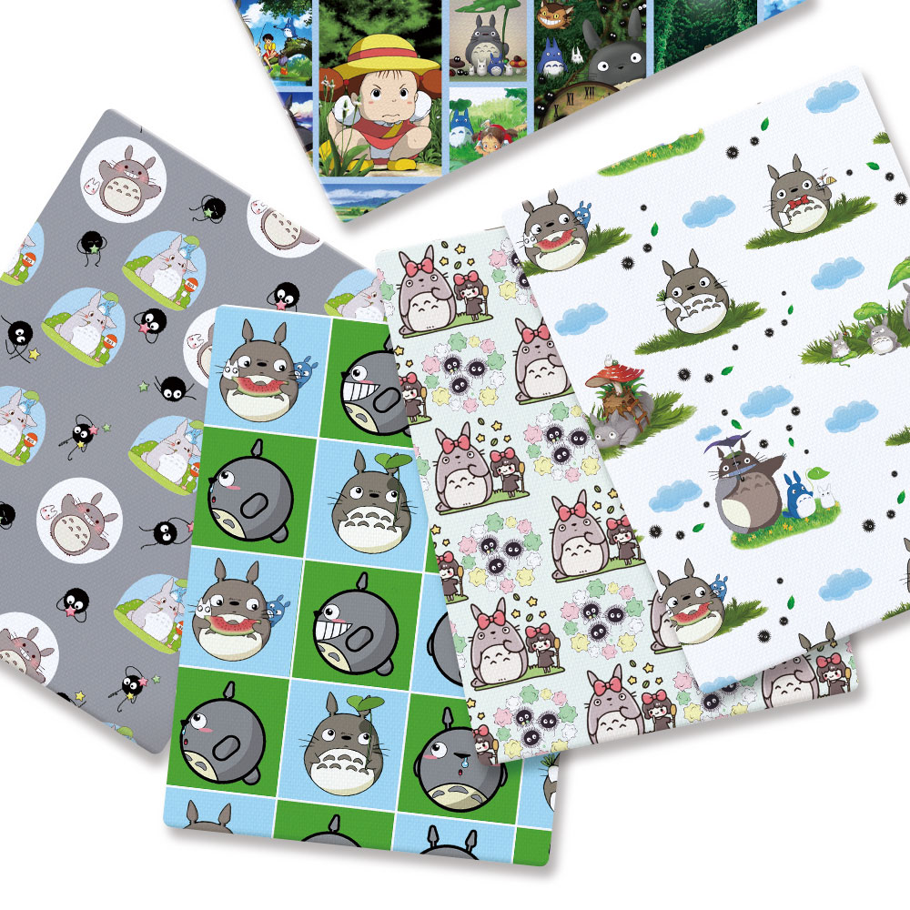 Cartoon Stoff Heißer DIY140*50 – Baby Products Japan Bewertung und Preis