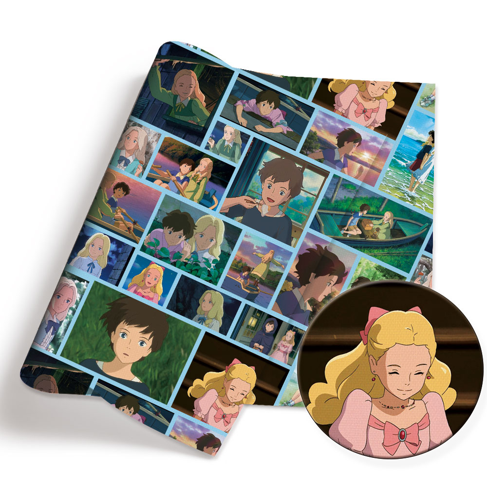 Cartoon Stoff Heißer DIY140*50 – Baby Products Japan Bewertung und Preis