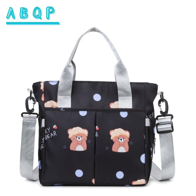ABQP Neue Wickeltasche Luxusma – Baby Products Brands Bewertung und Preis