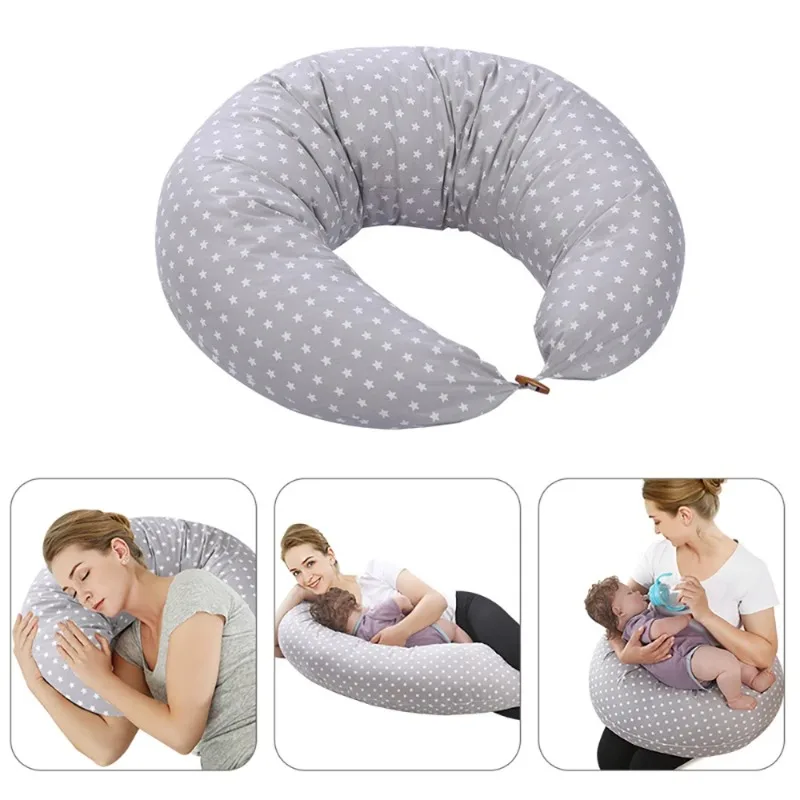 Klassisches Stillkissen, multi – Nursing Pillow Breastfeeding Bewertung und Preis