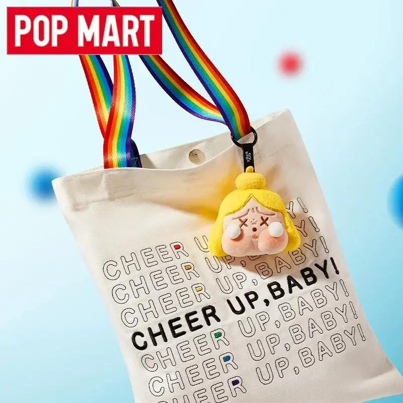 POP MART Crybaby Aufmunterndes – Baby Products Japan Bewertung und Preis