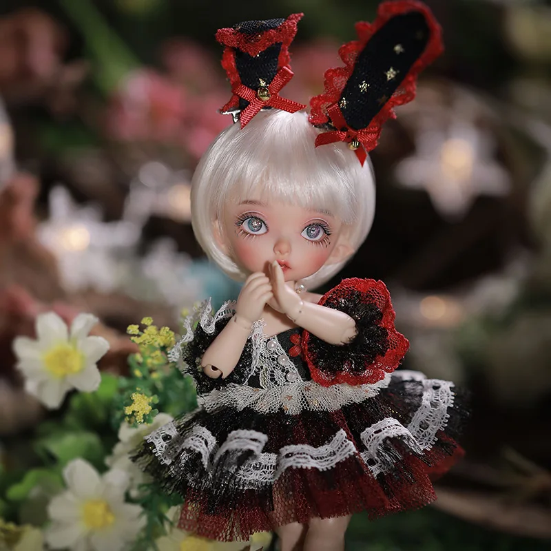 Robb Fairyland Bjd 1/8 Puppe P – Baby Products Sale Bewertung und Preis