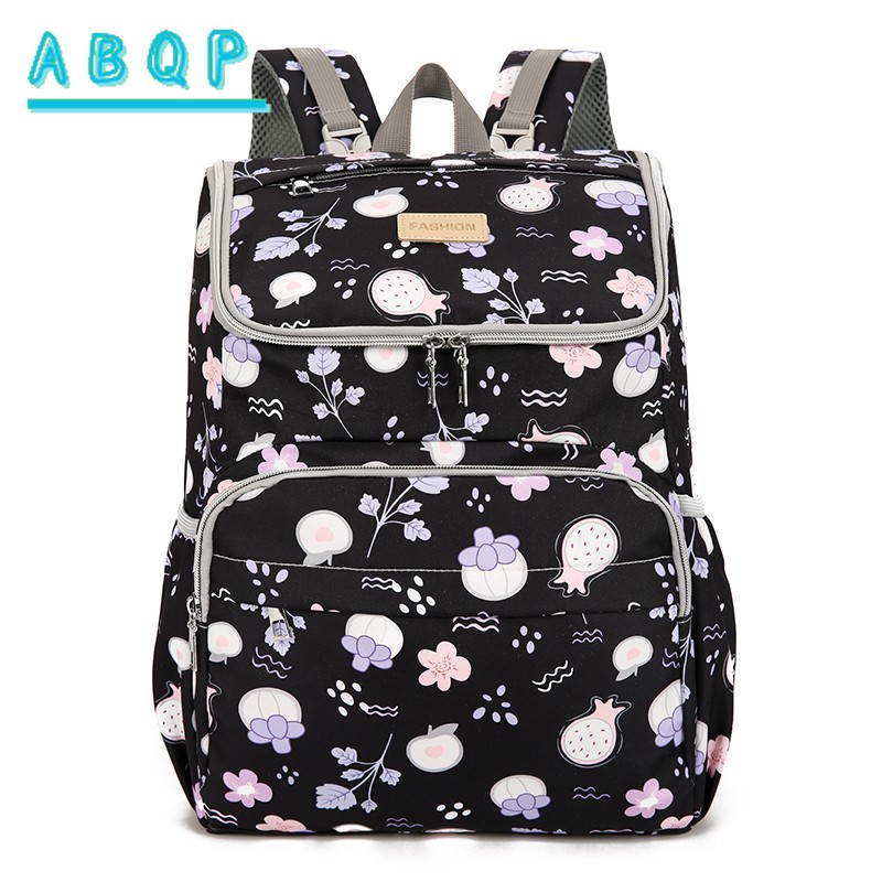 Wickeltaschen-Rucksack Luxusma – Baby Products Brands Bewertung und Preis