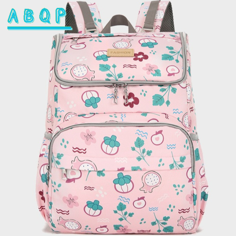 Wickeltaschen-Rucksack Luxusma – Baby Products Brands Bewertung und Preis