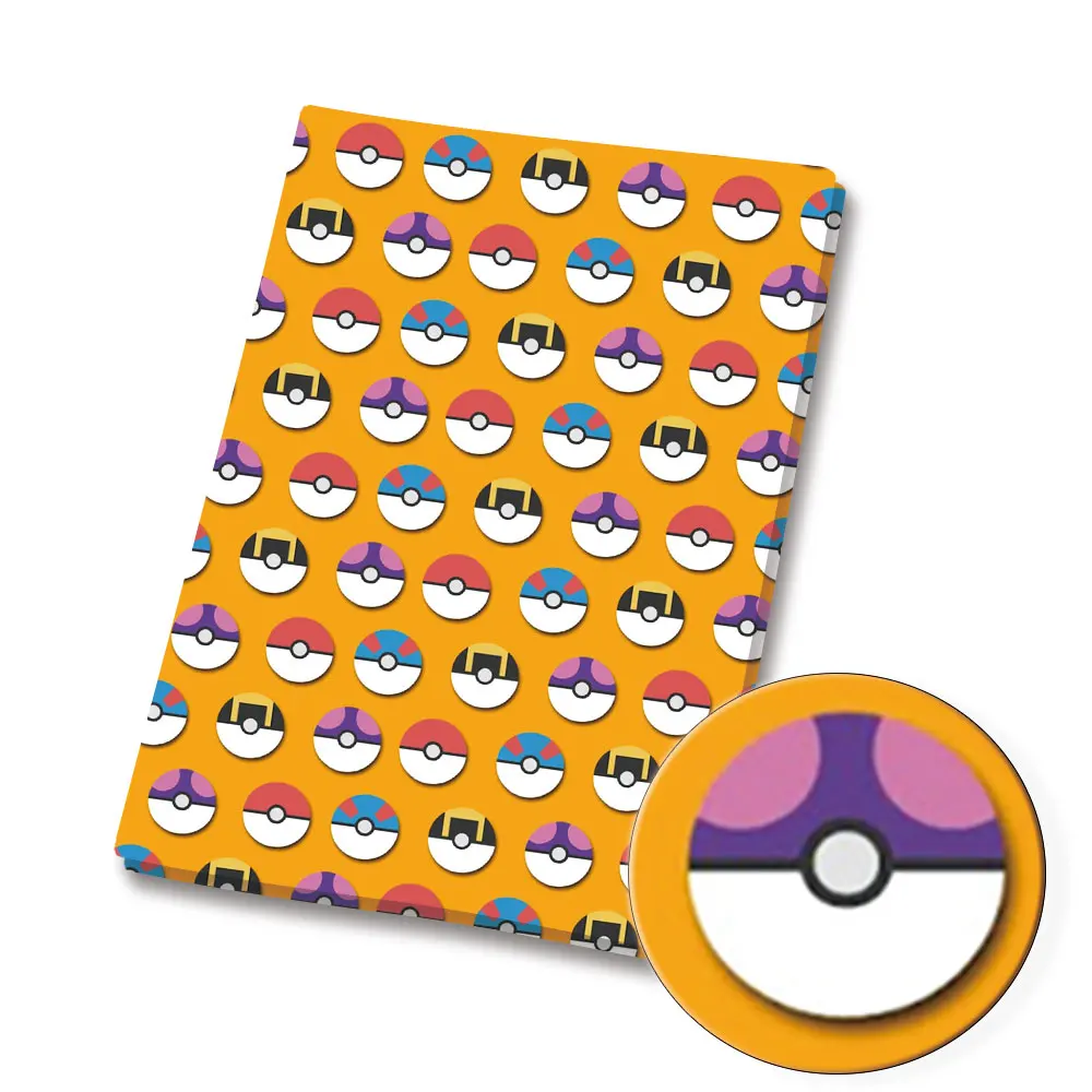 Pokemon Cartoon Stoff 140*50cm – Baby Products Japan Bewertung und Preis
