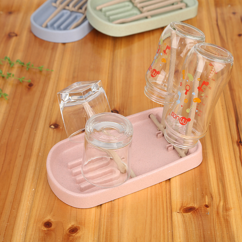 Baby Flasche Weizen Stroh Troc – Baby Products Sale Bewertung und Preis