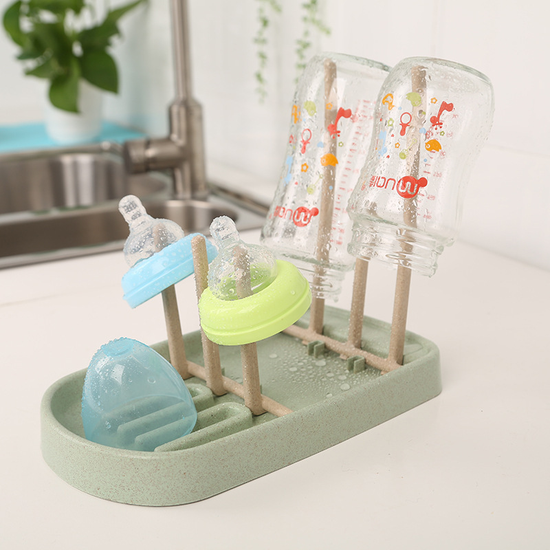 Baby Flasche Weizen Stroh Troc – Baby Products Sale Bewertung und Preis
