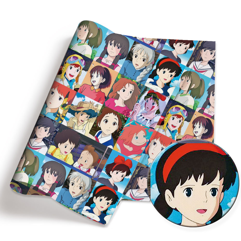 Cartoon Stoff Heißer DIY140*50 – Baby Products Japan Bewertung und Preis