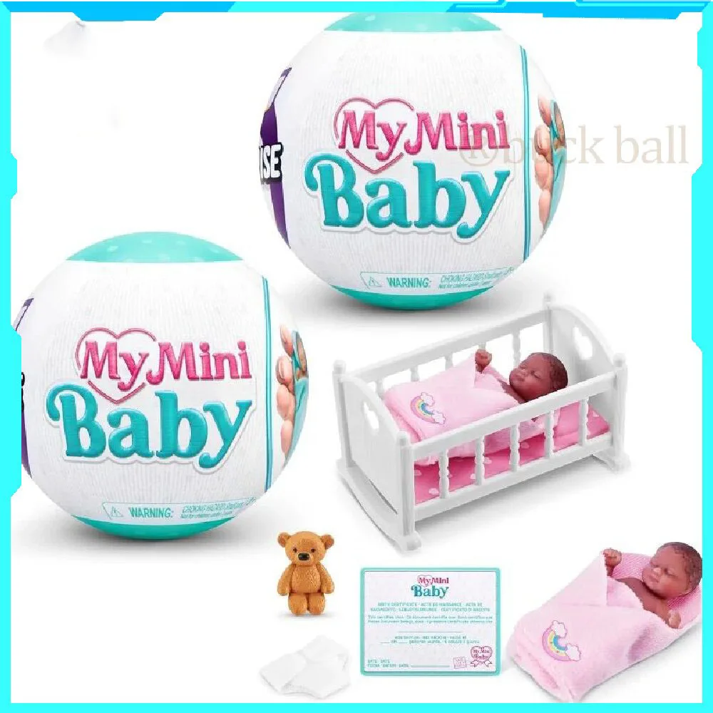 Zuru 5 Surprise Mini Brands Sp – Baby Products Brands Bewertung und Preis