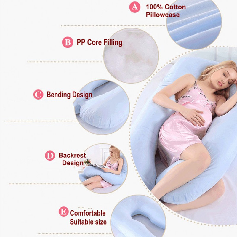 PANGDUBE Schwangerschaftskisse – Nursing Pillow Breastfeeding Bewertung und Preis