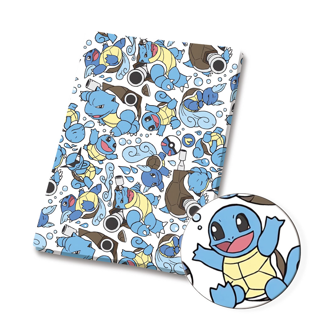 Pokemon Cartoon Fabric140*50cm – Baby Products Japan Bewertung und Preis