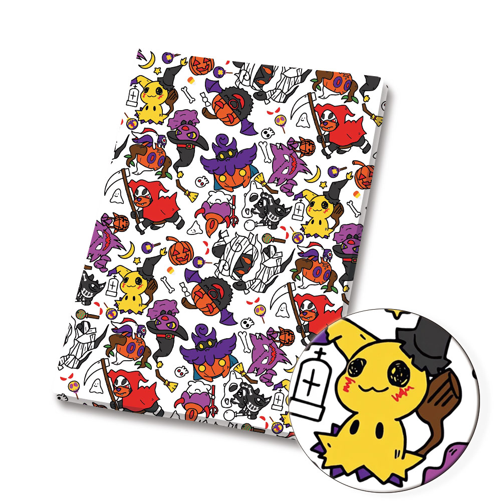 Pokemon Cartoon Fabric140*50cm – Baby Products Japan Bewertung und Preis