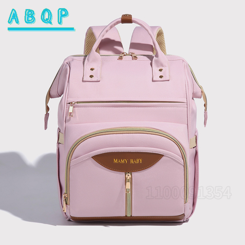ABQP Neue Wickeltasche Rucksac – Baby Products Brands Bewertung und Preis