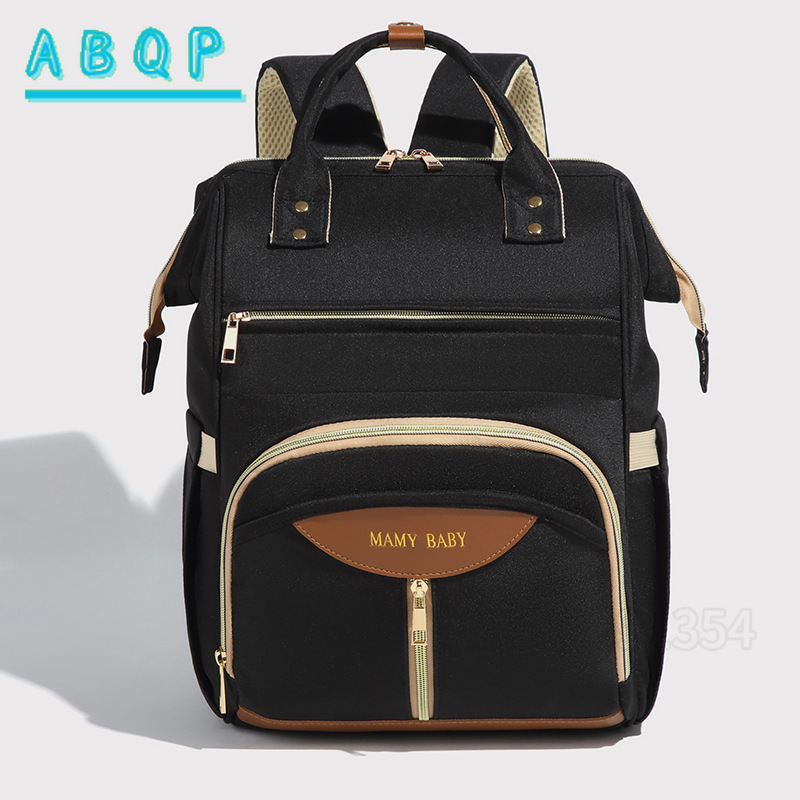 ABQP Neue Wickeltasche Rucksac – Baby Products Brands Bewertung und Preis