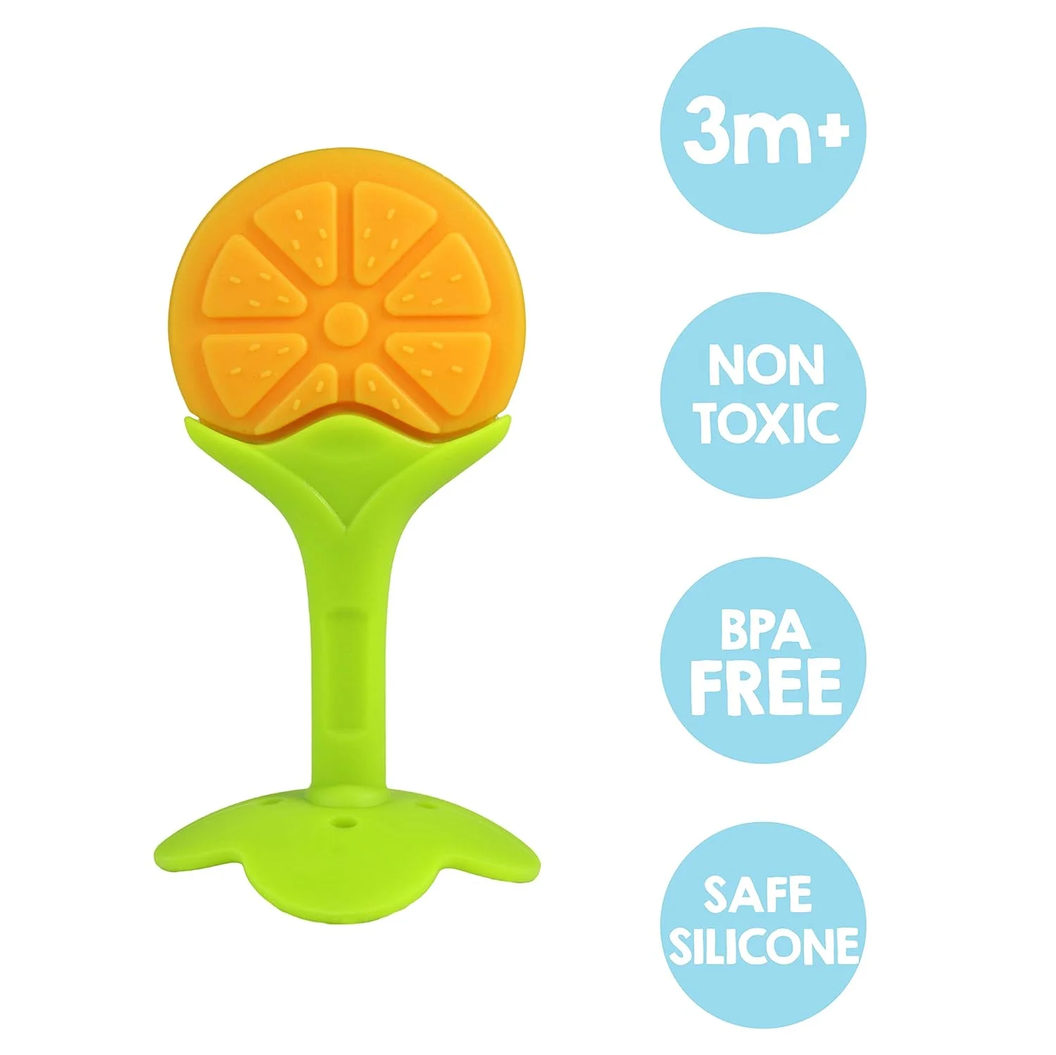 Zahnen Baby Spielzeug Silikon  – Baby Products Sale Bewertung und Preis